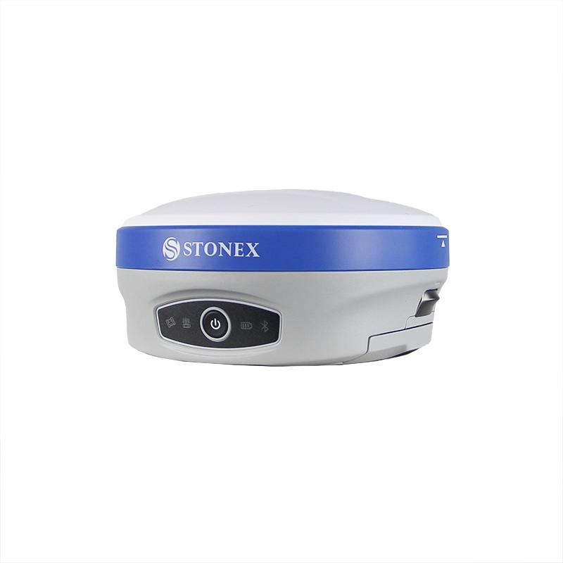 طقم GNSS RTK — Stonex S900