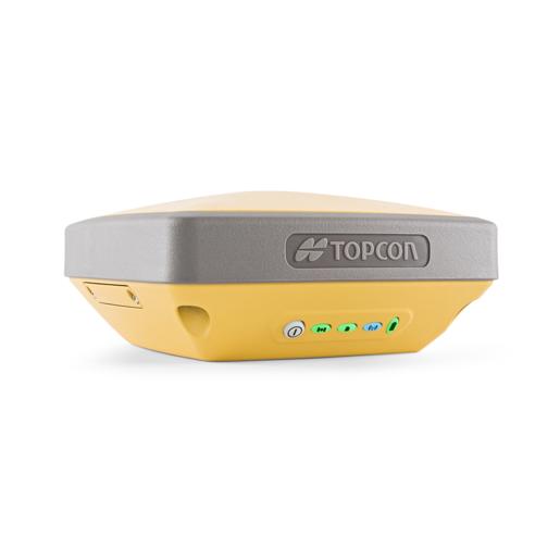 مستقبل أقمار صناعية متكامل Topcon HiPer VR GNSS Receiver